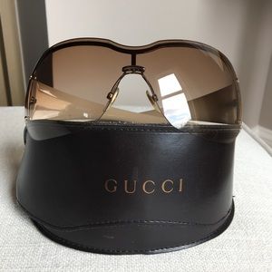 💯Authentic Gucci Sunglasses